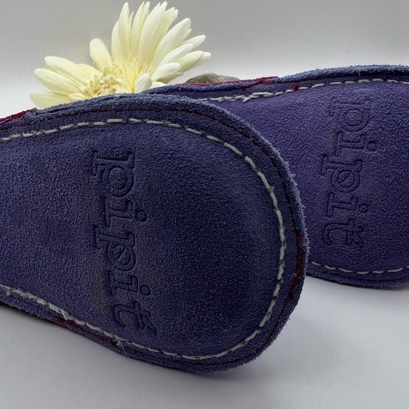 PIPIT BABY SHOES - Picture 10 of 10